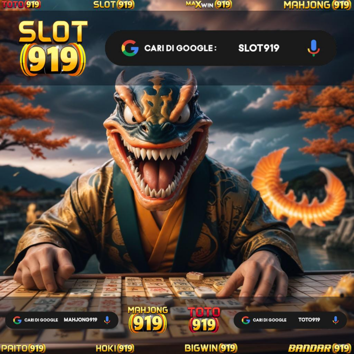 Hitam Server Rusia Mahjong Ada Scatter Hitam Slot