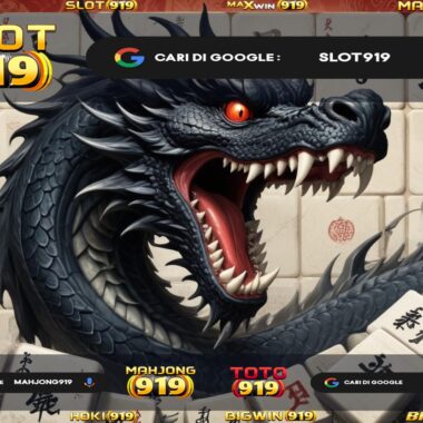 Situs Yang Ada Scatter Hitam Mahjong Server Rusia