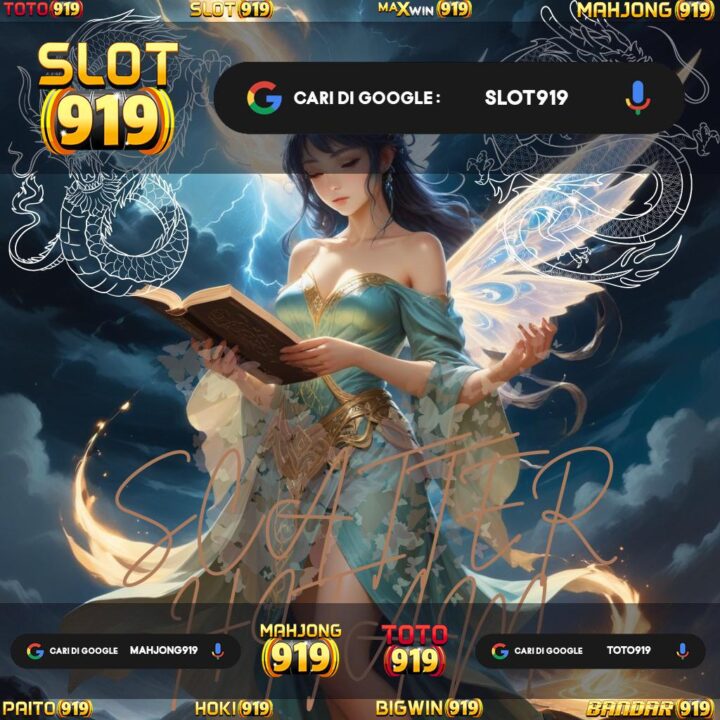 Emas Mahjong Yang Ada Scatter Hitam Slot Pg