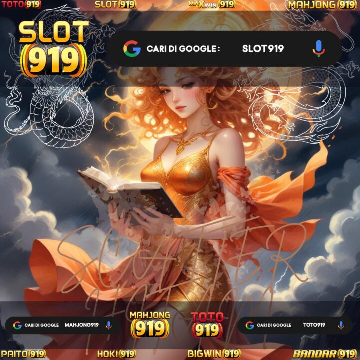 Demo Pg Soft Lengkap Scatter Zeus Slot Mahjong