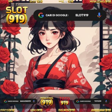 Demo Slot Mahjong Situs Gacor Scatter Hitam Server