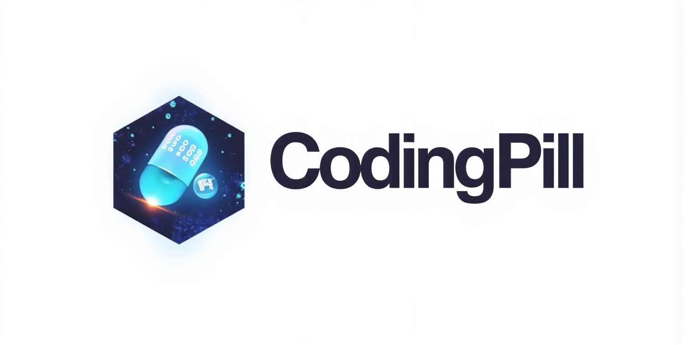 CodingPill