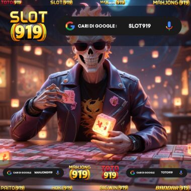 Mahjong Terbaru Slot Demo Pg Soft Mirip Asli