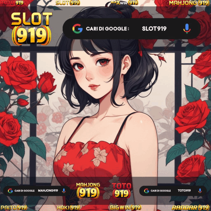 Situs Mahjong Ways 2 Scatter Hitam Demo Slot