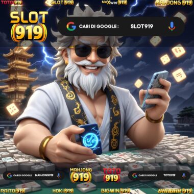 Lucky Clover Lady Scatter Hitam Server Luar Scatter