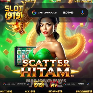 Wild Bandito Situs Terpercaya Scatter Hitam Demo Slot