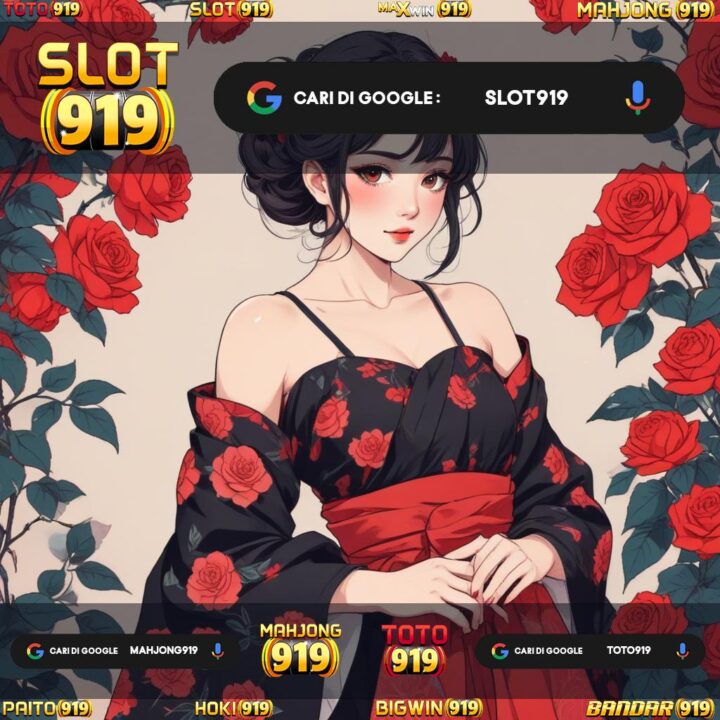 Scatter Hitam Resmi Aplikasi Slot Scatter Hitam Mahjong