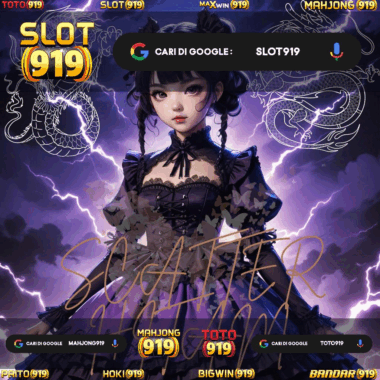 Slot Pgsoft Scatter Hitam Mahjong Ways 2 Demo