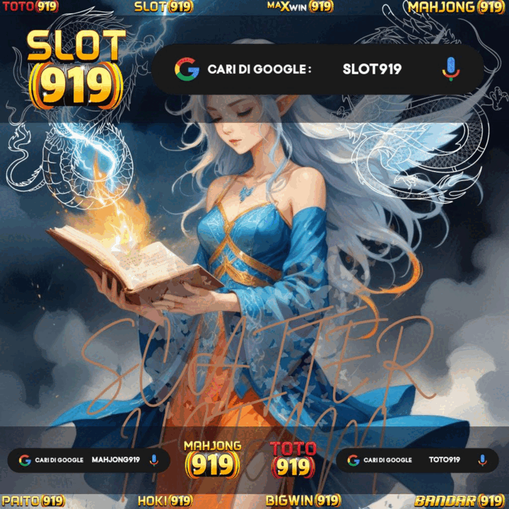 Scatter Mahjong Win Demo Jam Bagus Main Slot