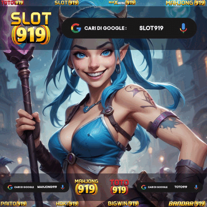 Terpercaya Situs Mahjong Scatter Hitam Slot Demo Pg