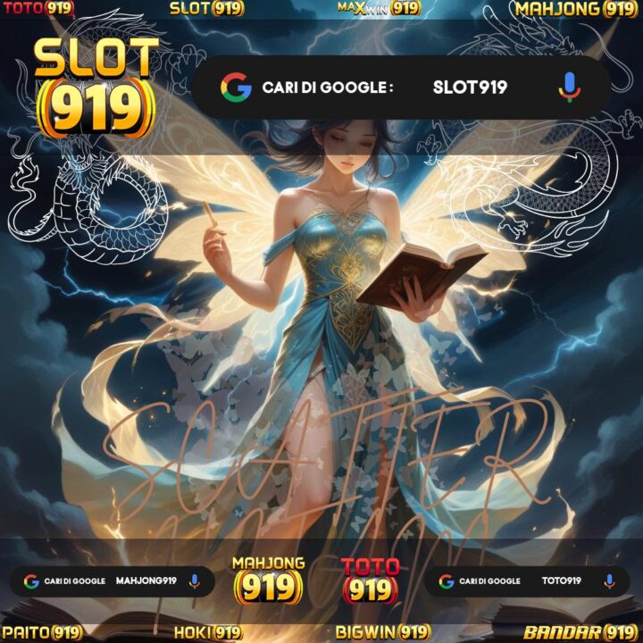 Slot Slot Demo Gacor Pg Scatter Hitam Demo