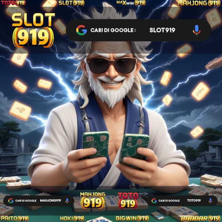 Di Mahjong 3 Mahjong Yang Ada Scatter Hitam