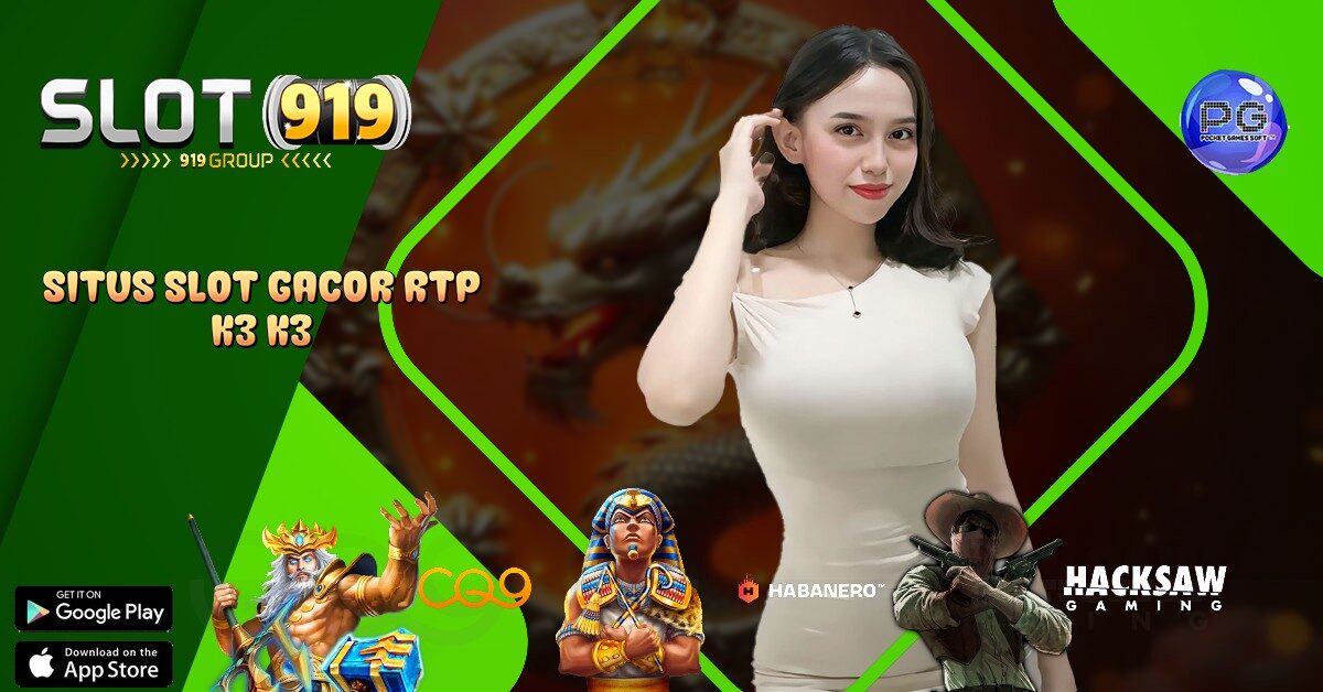 K3 K3 APK LINK JUDI SLOT GACOR