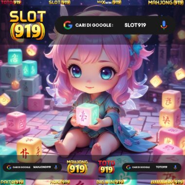 Soft Demo Mahjong Wins Black Scatter Slot Demo