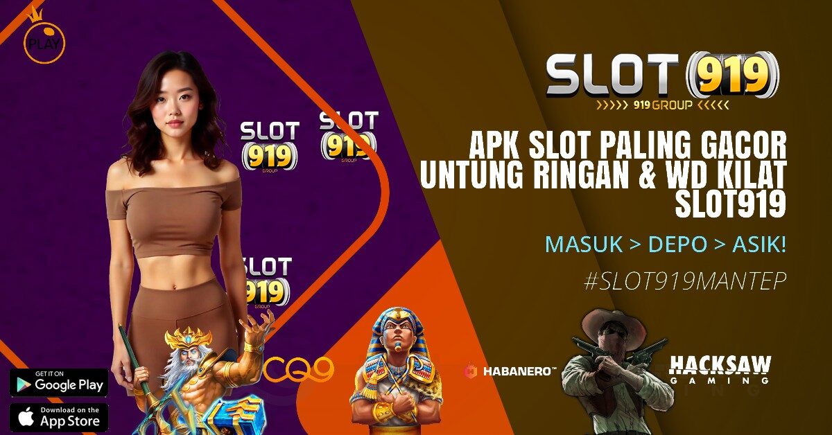 RR777 Download Situs Slot Gacor Apk