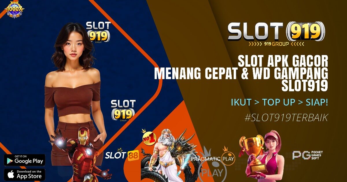 Agen Situs Slot Online RR 777