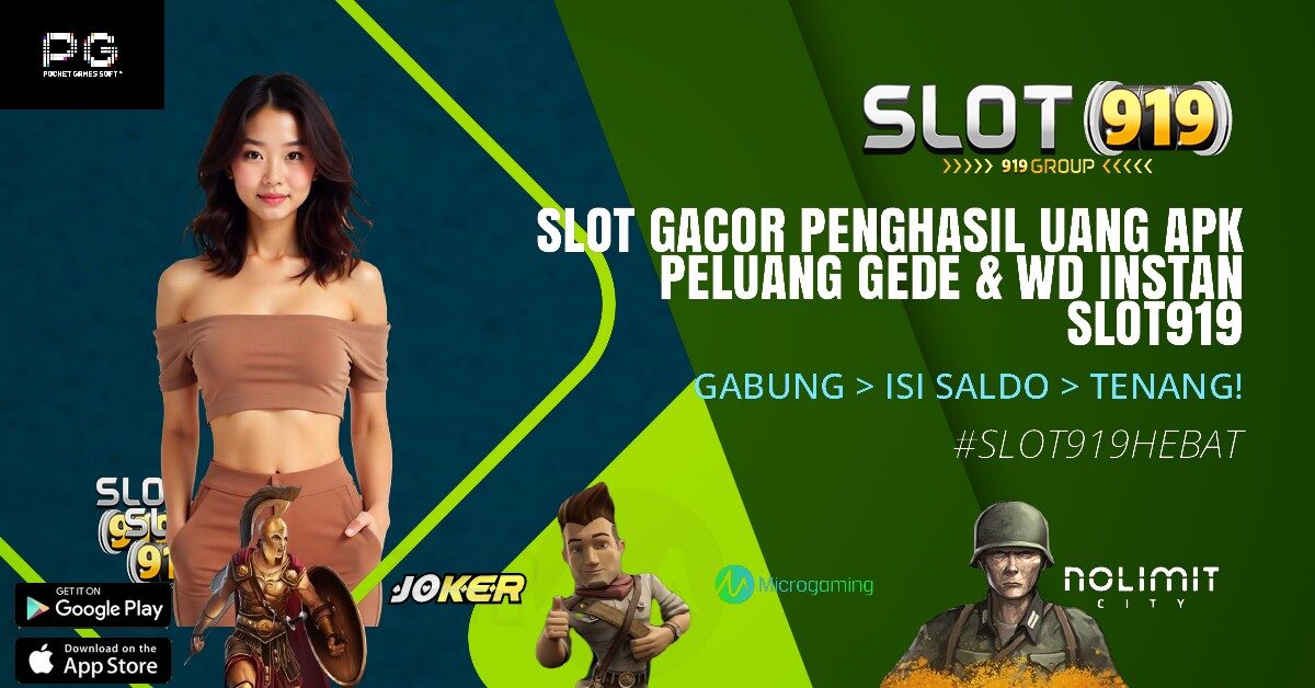 Situs Judi Slot Online No Terpercaya RR 777