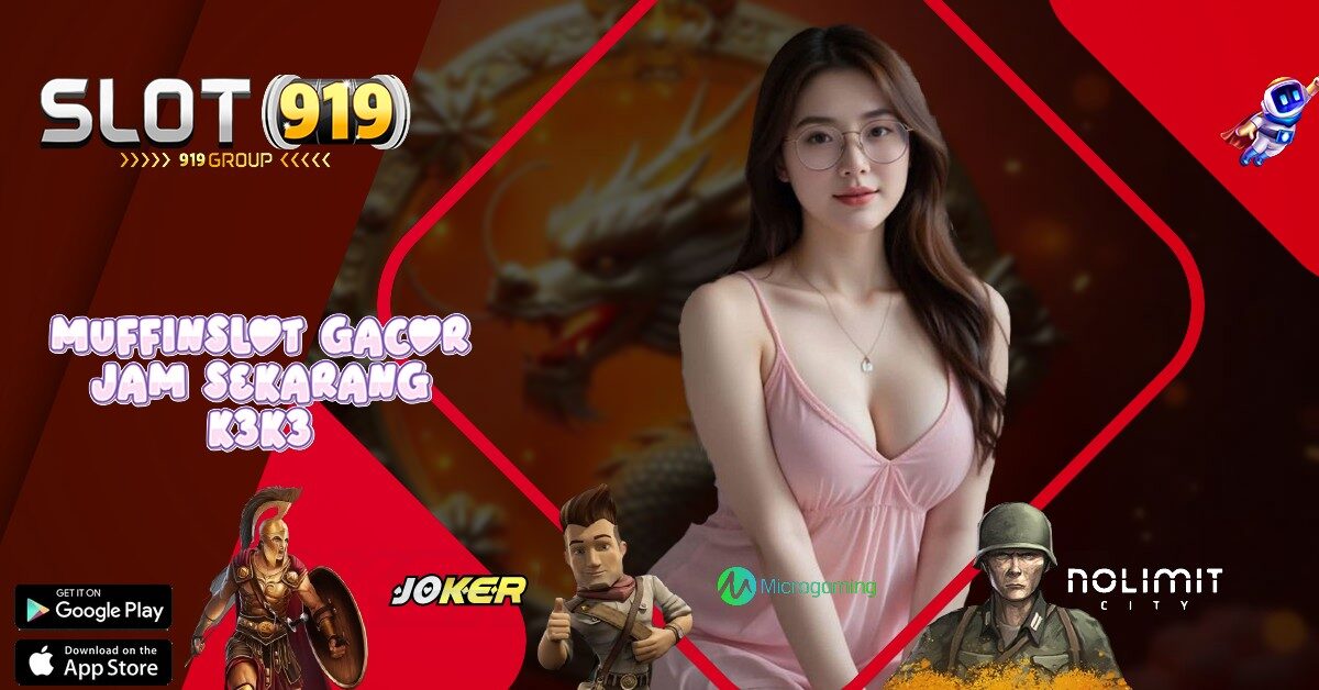 K3K3 APK SITUS SLOT GAMPANG DAPAT SCATTER