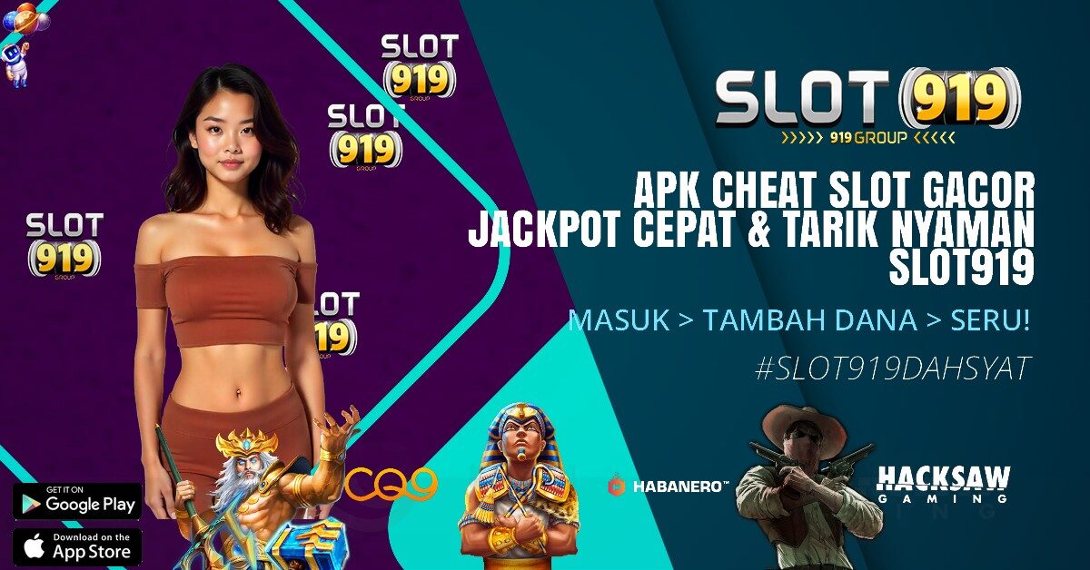 Cheat Game Slot Online RR777