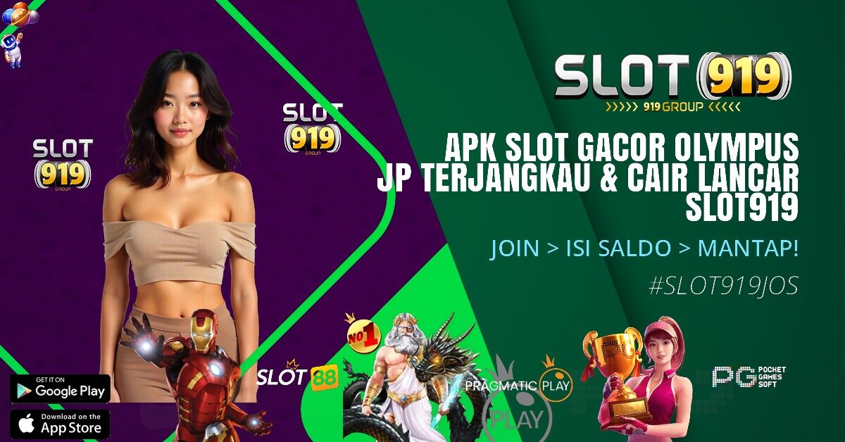 Nama Nama Link Judi Slot Online RR777