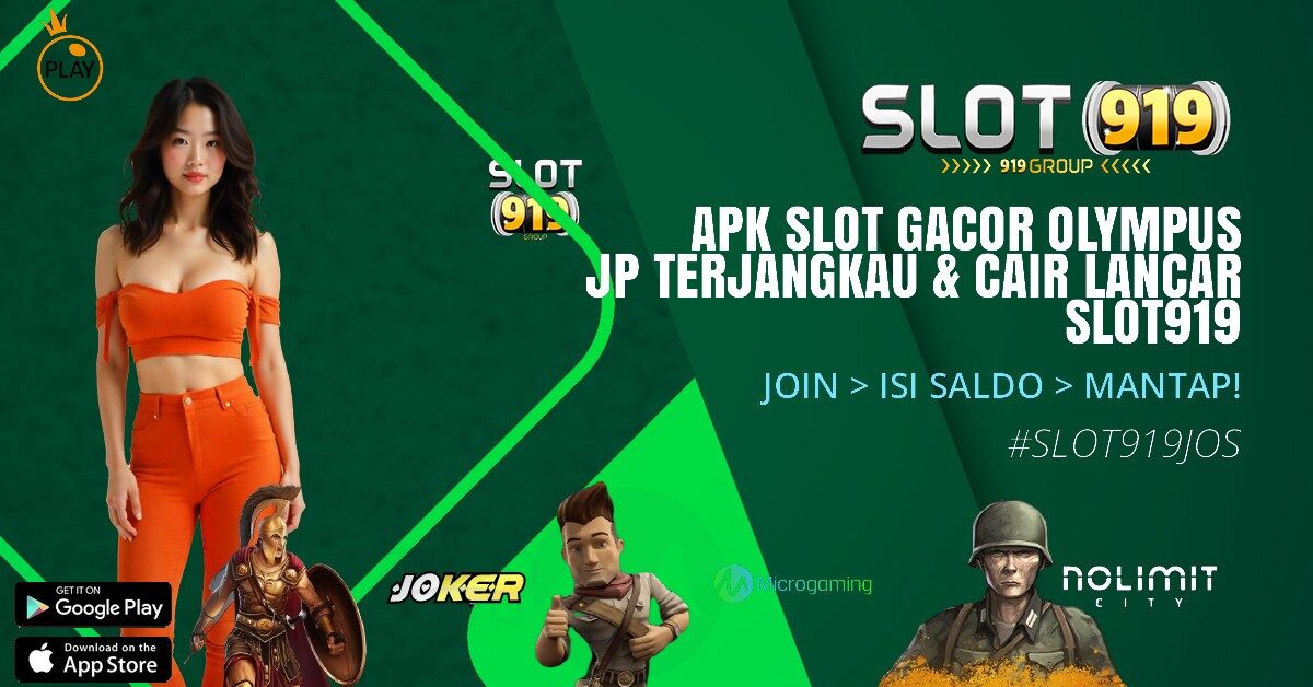 RR777 Cara Daftar Main Slot Online