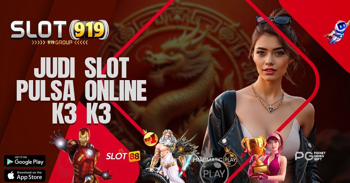 K3 K3 APK SLOT ONLINE COM