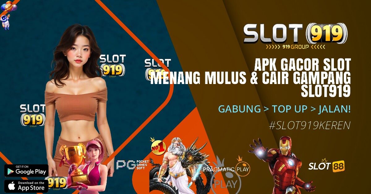 Situs Game Slot Online Deposit Pulsa RR 777