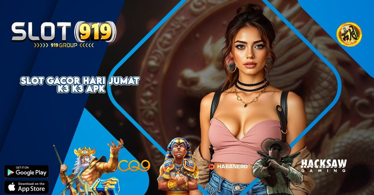 K3K3 APK DOWNLOAD SLOT ONLINE