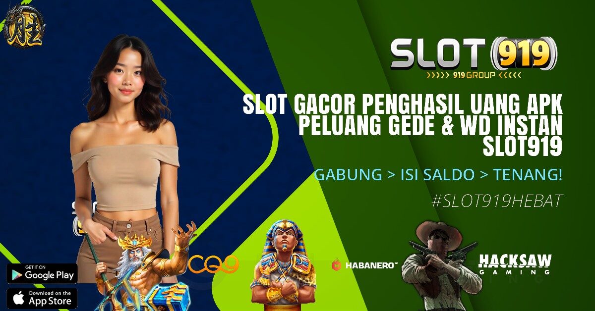 Slot Online Gacor Terpercaya RR 777