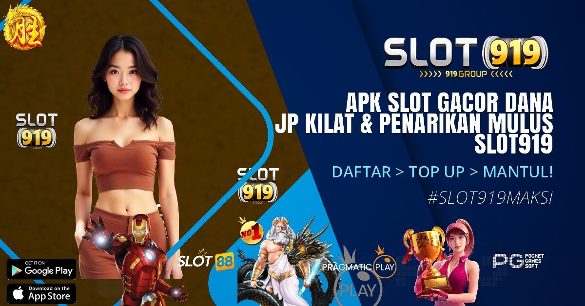 RR777 Bobol Slot Online Login