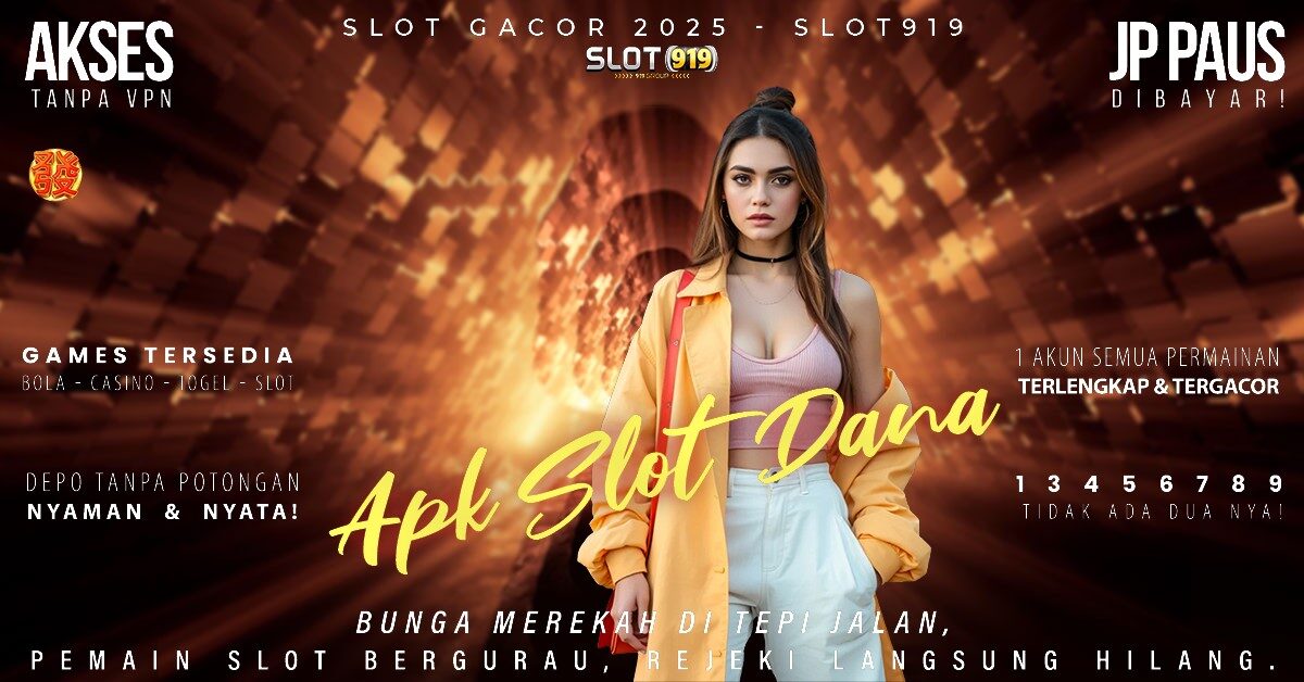 Gacor Slot Terbaru Slot Penghasil Saldo Dana Tanpa Deposit