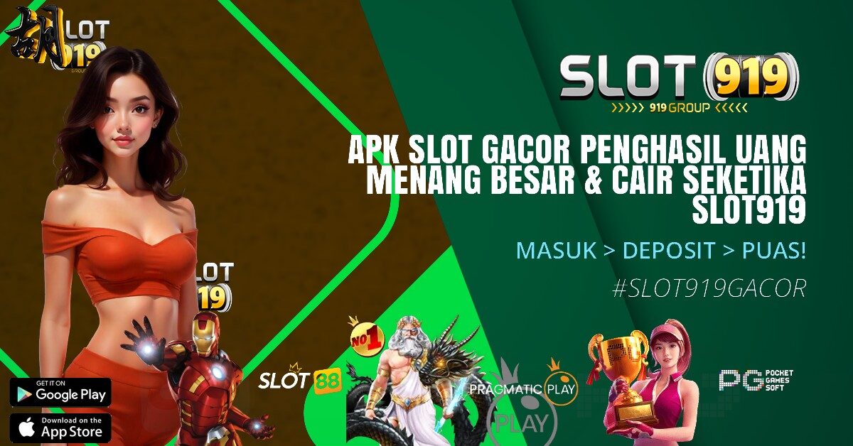 Slot Machine Casino Online RR777