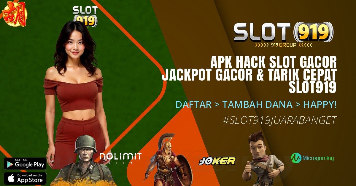 Cara Kerja Slot Online RR777