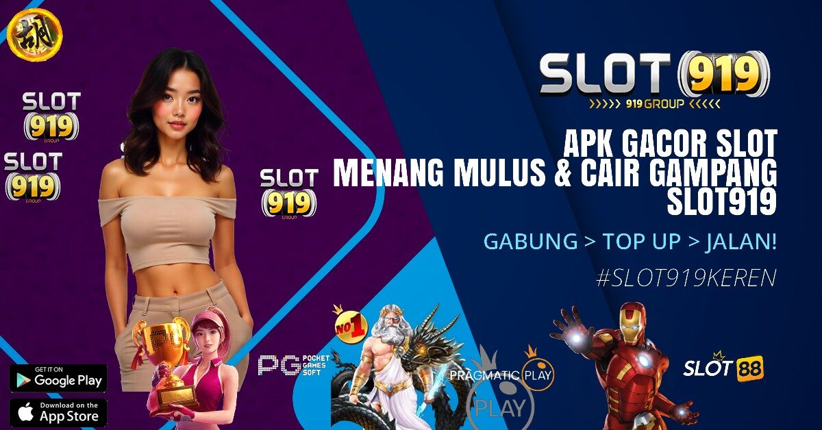 Slot Poker Online RR777