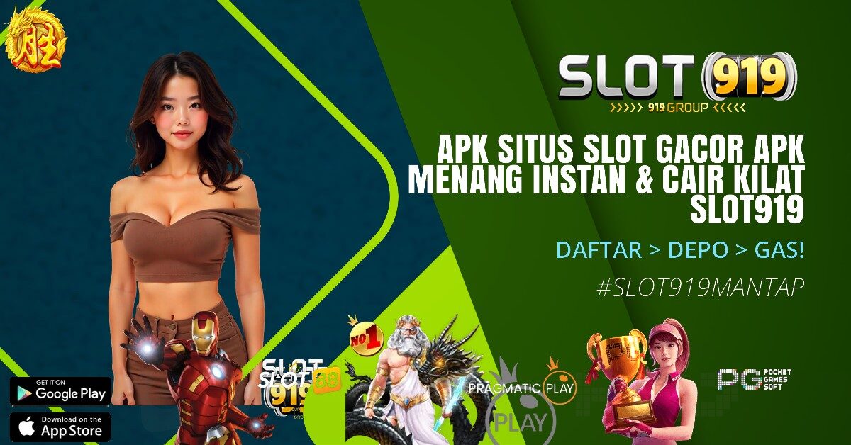 RR777 Situs Slot Online 2025