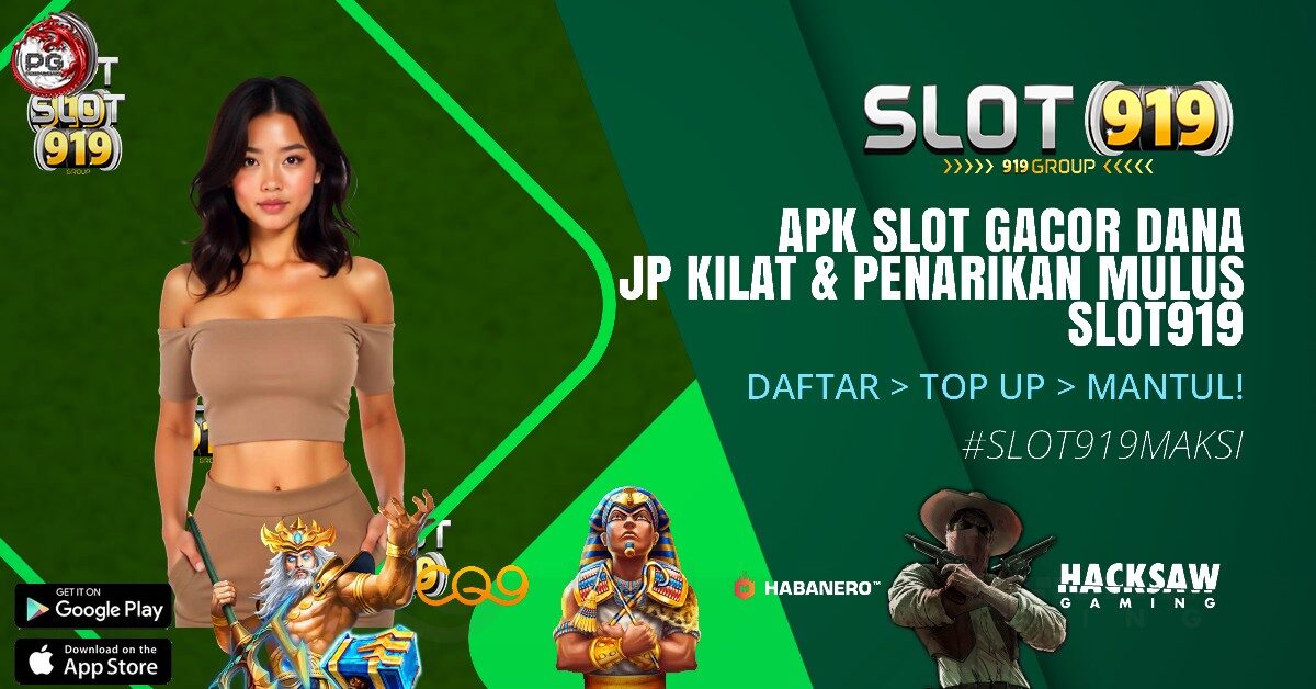 RR 777 Situs Slot Game Online