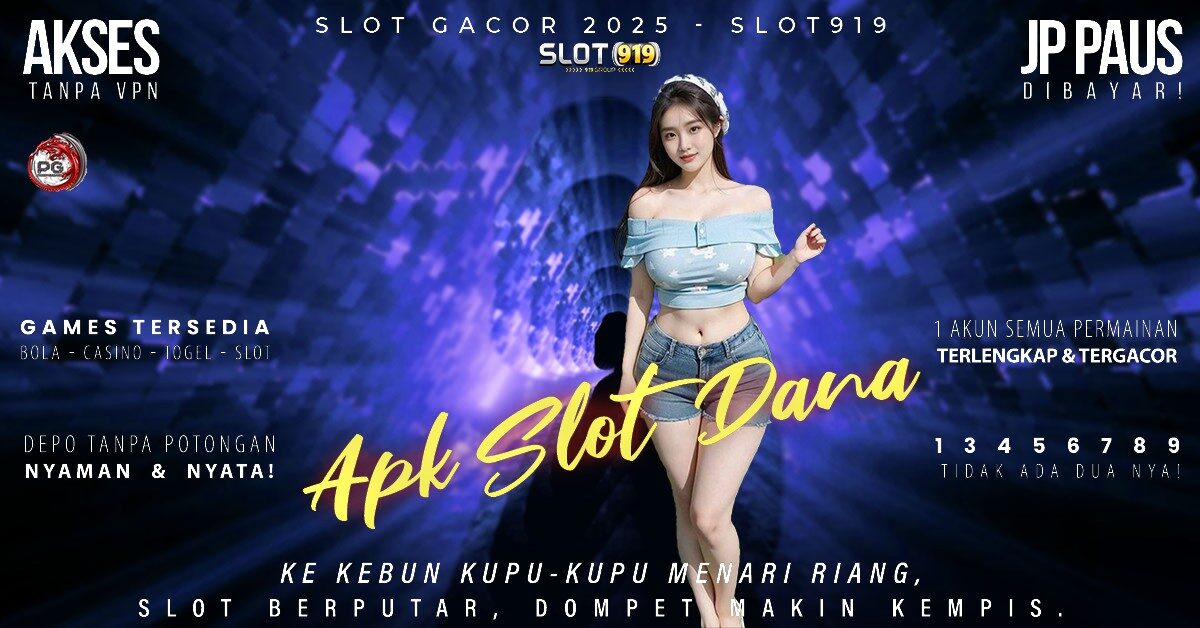 Slot Malaysia Gacor Game Slot Penghasil Saldo Dana Tercepat 2025