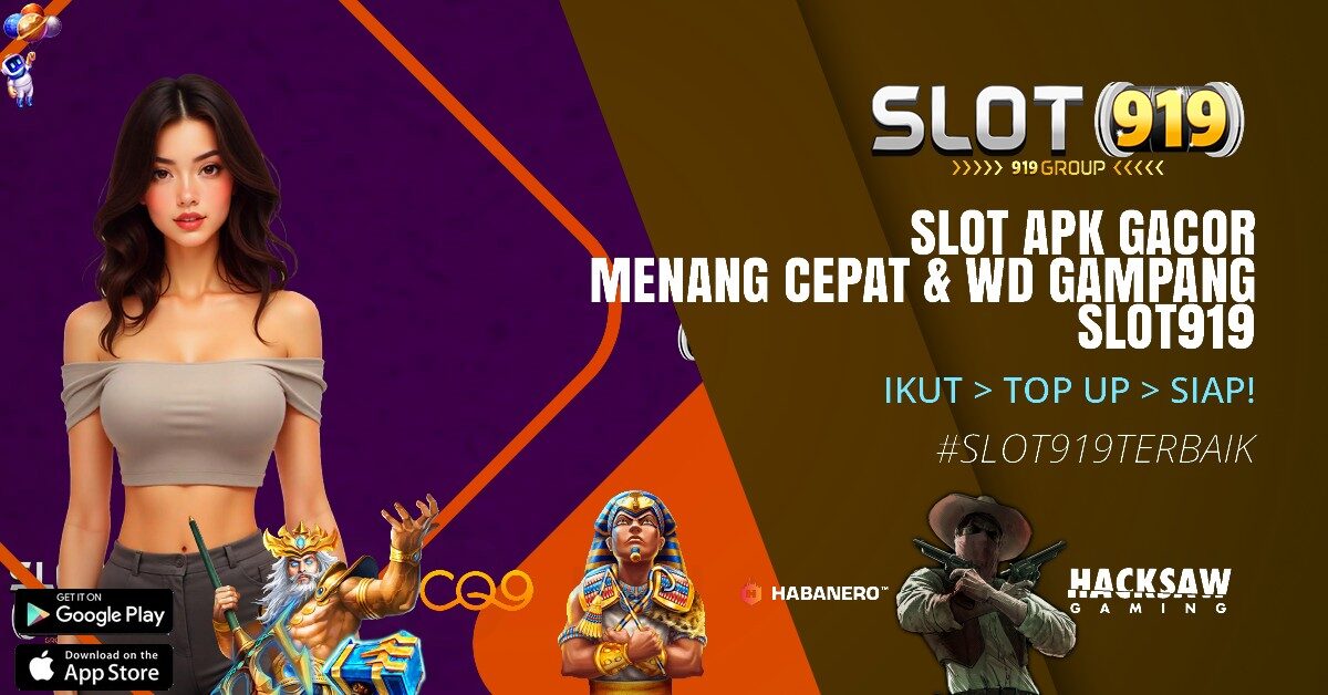 Semua Nama Situs Judi Slot Online RR777