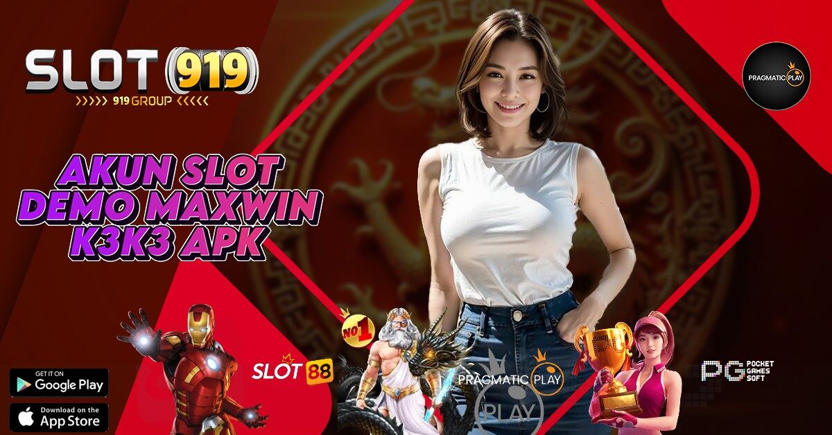 K3 K3 SITUS SLOT ONLINE 24 JAM