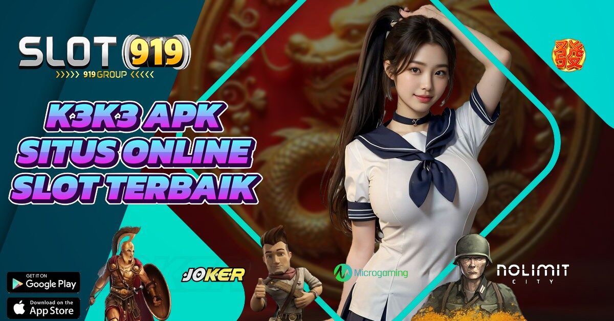 K3 K3 ONLINE SLOT TOURNAMENTS