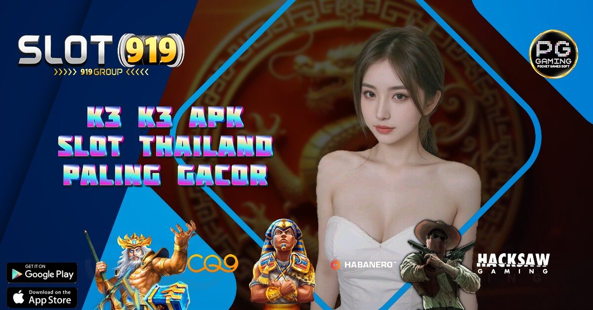 K3K3 APK SITUS JUDI SLOT GACOR