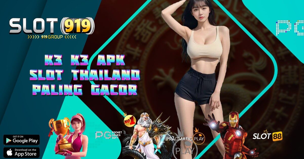 K3 K3 APK GAME SLOT ONLINE DEPOSIT PULSA