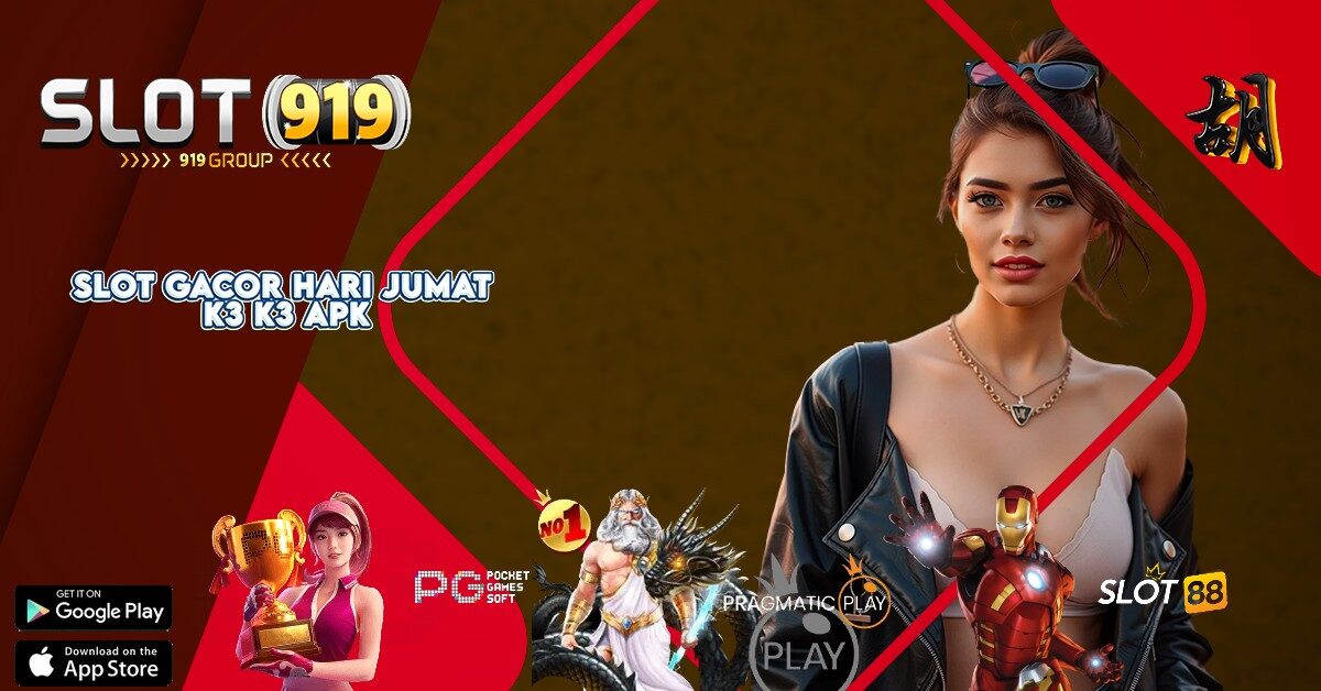 K3K3 APK SLOT PENGHASIL SALDO DANA TANPA DEPOSIT