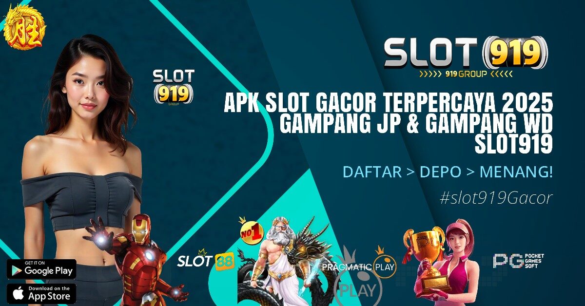 RR777 Slot Online Deposit 24 Jam