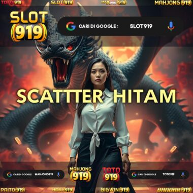 Hitam Terpercaya Situs Scatter Hitam 2024 Slot Demo