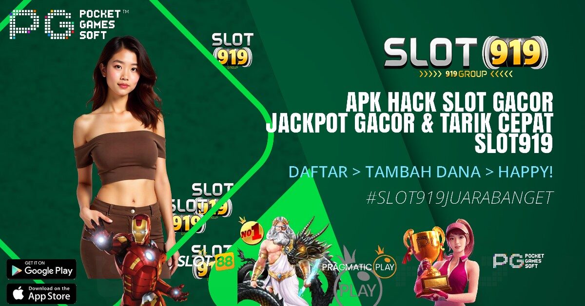 Slot Online Terpercaya Deposit Pulsa Tanpa Potongan RR777