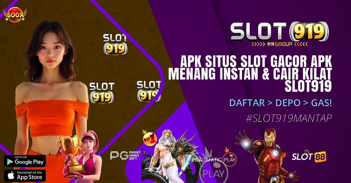 Situs Poker Slot Online RR777