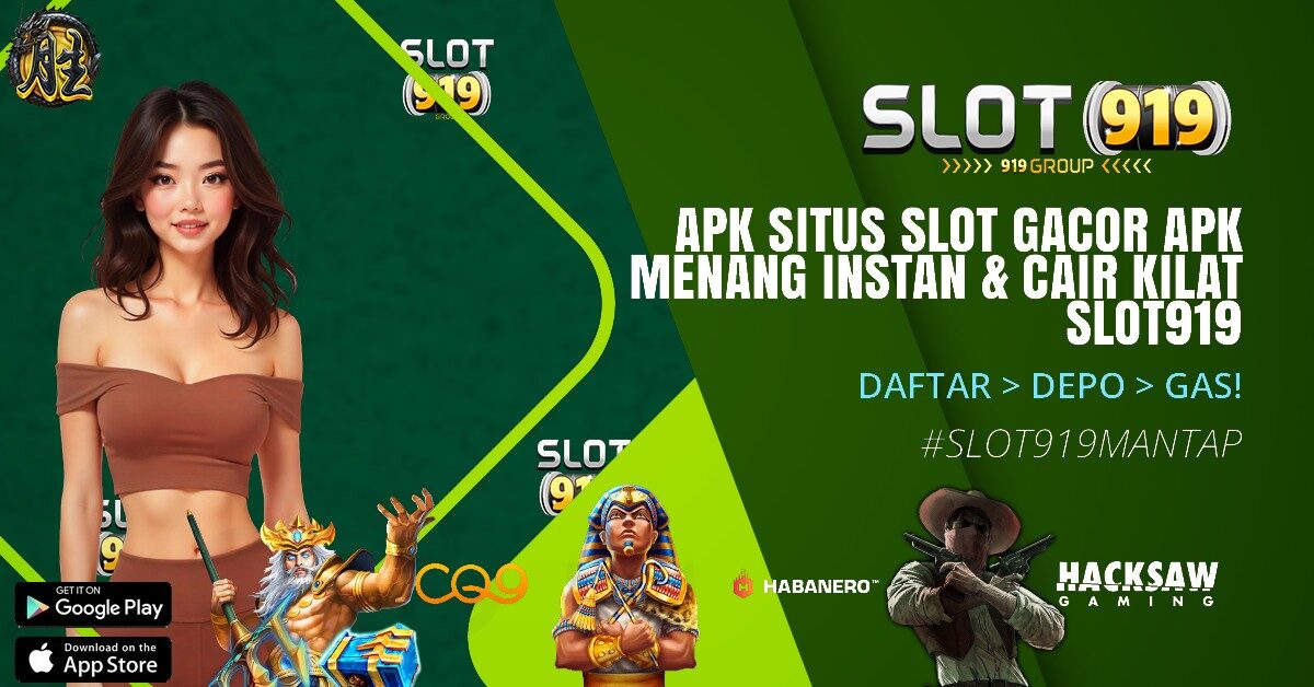 RR777 Slot Online Bonus New Member 100 Di Depan