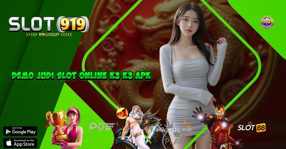 SITUS SLOT YANG SERING MAXWIN K3 K3 APK