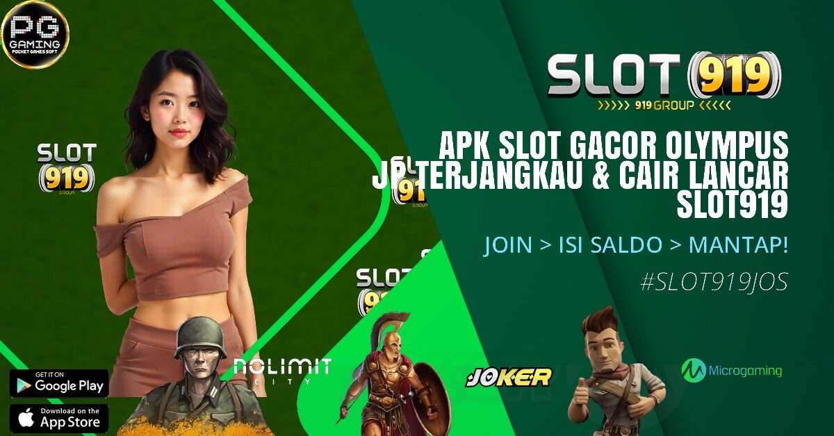 Apk Link Slot Gacor RR777